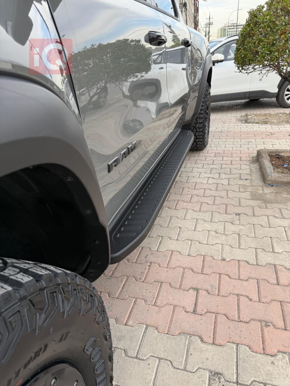 ڕام 1500